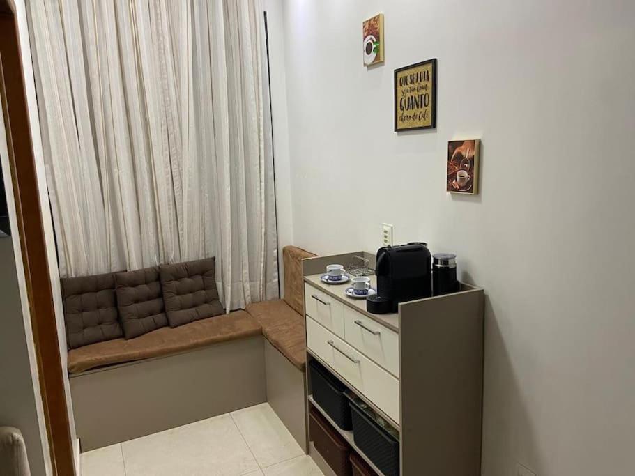Aconchegante Apto Na Rua Do Catete Ideal Famílias
